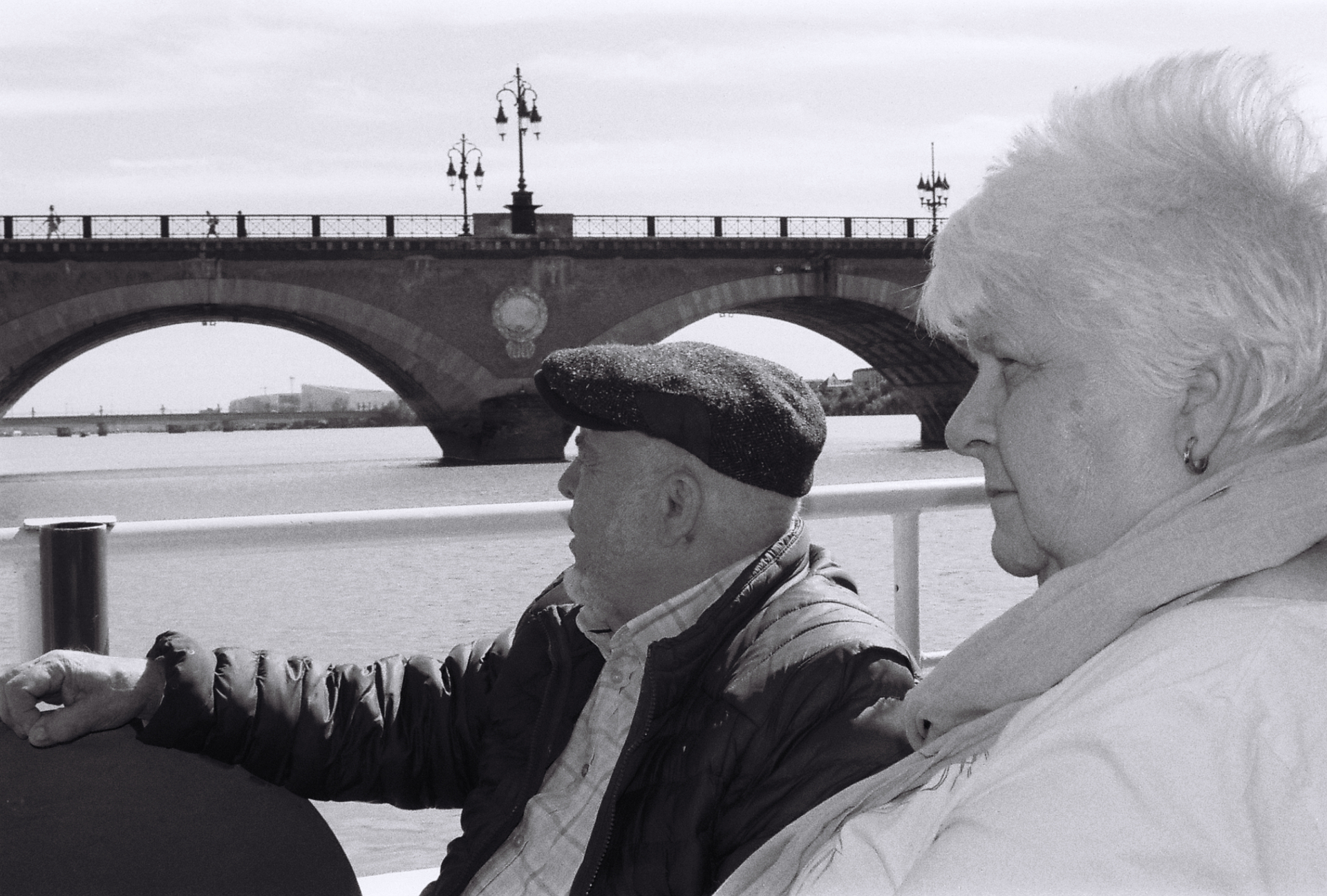 Bordeaux-Lac